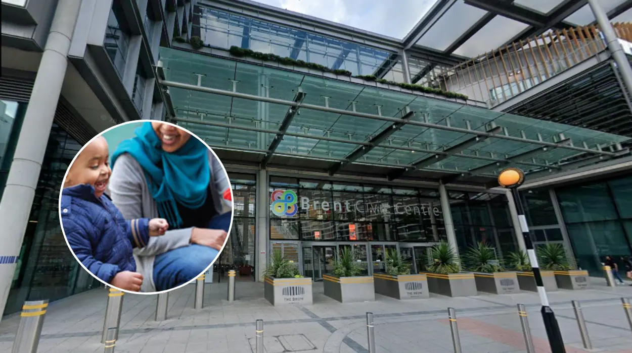 Ofsted Praises Compassionate Brent Council Social Workers London 2026