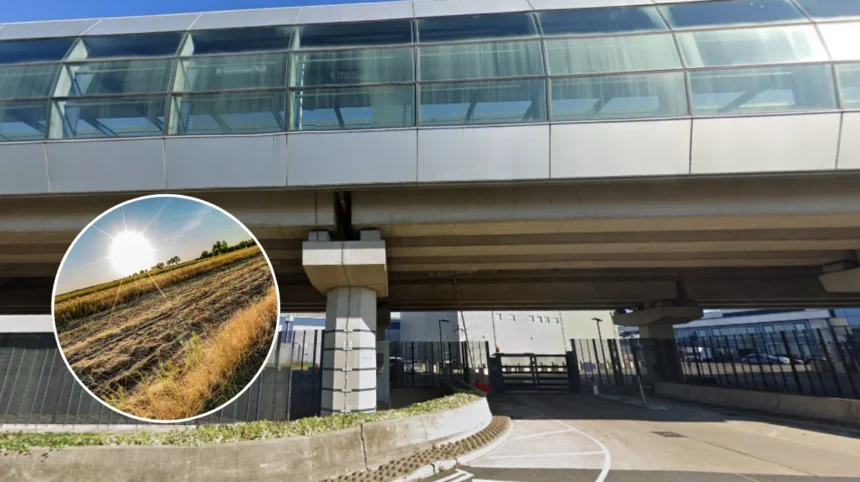 Piccadilly Line and DLR Face Weekend Closures Amid Heatwave London 2026