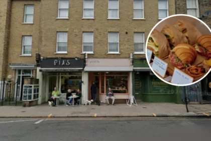 Profile Coffee Shop Launches Top London Bakery Collaborations: Highbury 2026