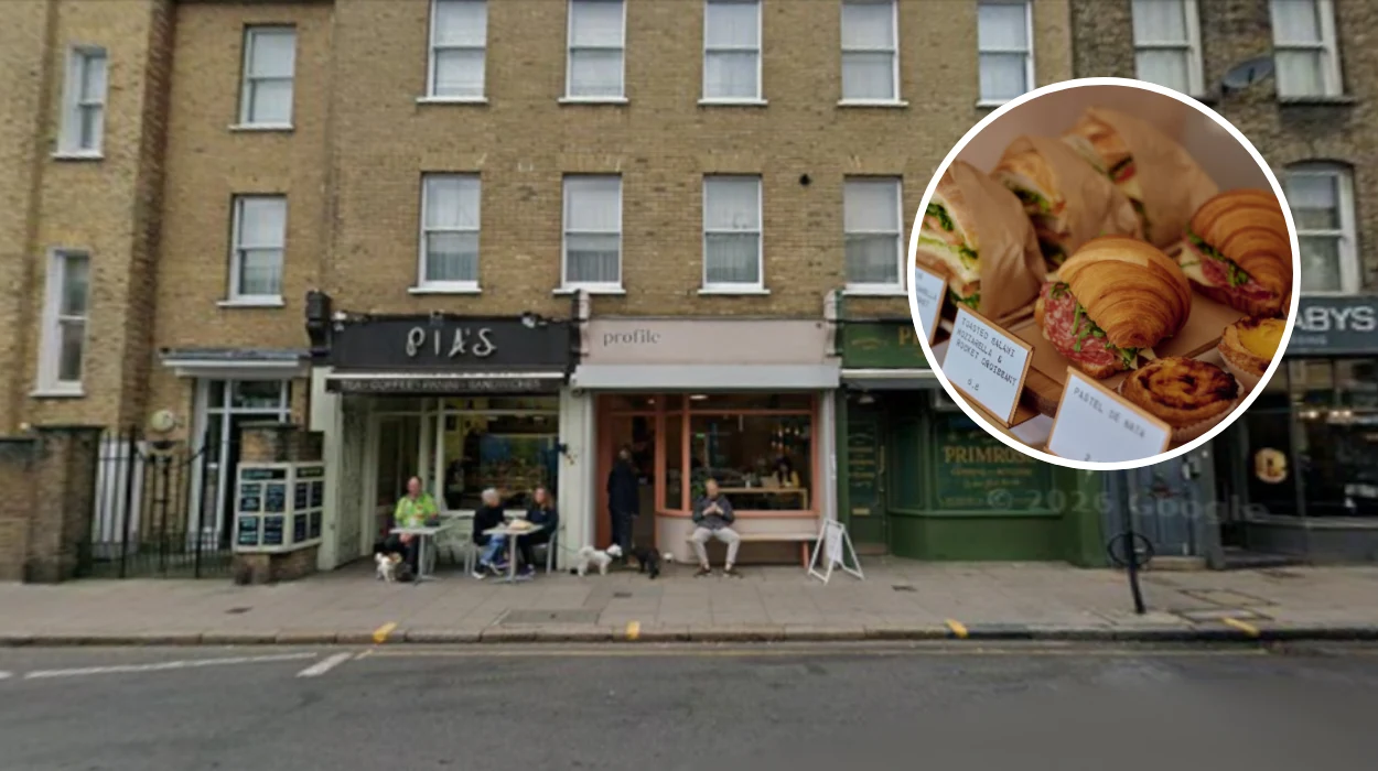 Profile Coffee Shop Launches Top London Bakery Collaborations: Highbury 2026