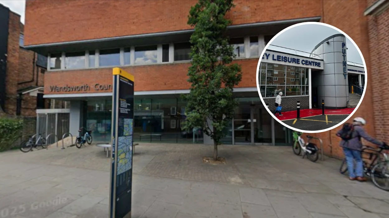 Putney Leisure Centre Pool Closure Halted After Local Protest Wandsworth 2026