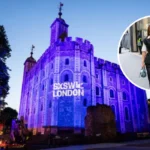 Queen Rania Brings French Luxury and Global Defiance to SXSW London 2026