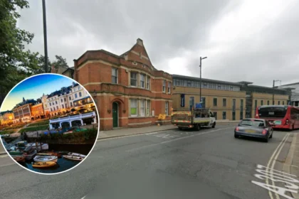 Richmond Council Unveils £1.5m Town Centre Transformation Plan Richmond 2026