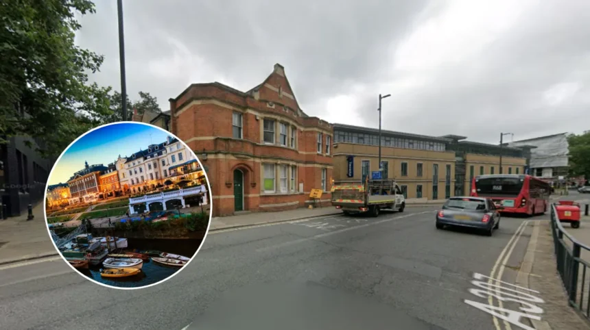 Richmond Council Unveils £1.5m Town Centre Transformation Plan Richmond 2026