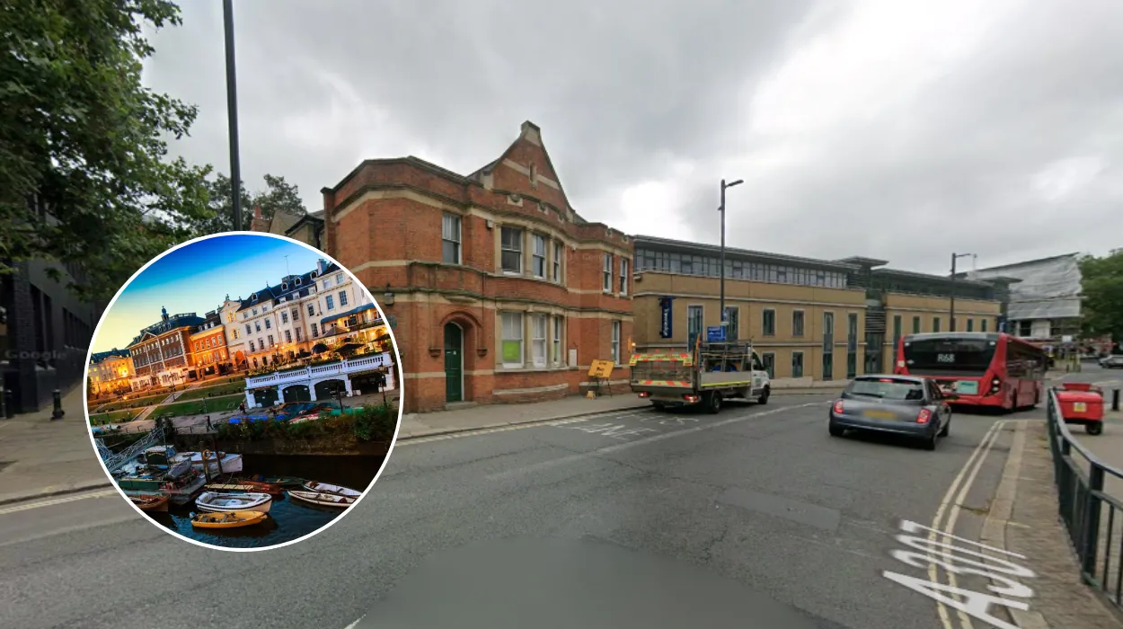 Richmond Council Unveils £1.5m Town Centre Transformation Plan Richmond 2026