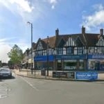 Ruislip High Street Stabbing Police Arrest Man After Attack, Ruislip 2026