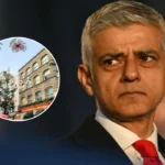 Sadiq Khan Feuds With Soho Society Over Nightlife Licences: London 2026