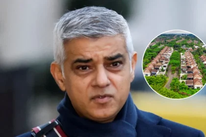 Sadiq Khan Launches ‘Singapore-Style’ Housing Arm: Royal Docks 2026