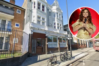 Shania Twain to Perform Intimate Pub Show: East London 2026