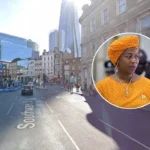 Sierra Leone First Lady Council Flat Reclaimed: Walworth 2026