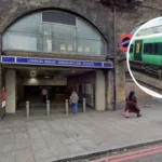 Southern Late Trains Not Running This Week: Norwood Junction 2026