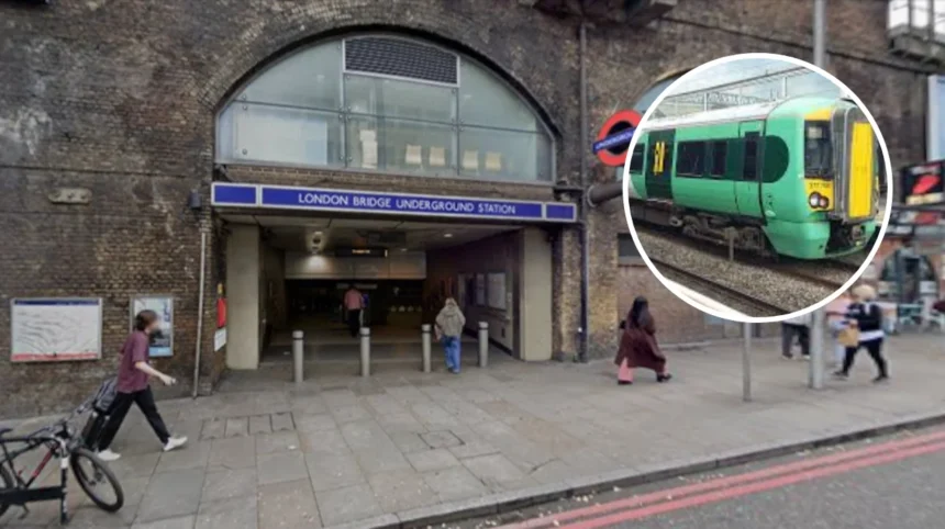 Southern Late Trains Not Running This Week: Norwood Junction 2026