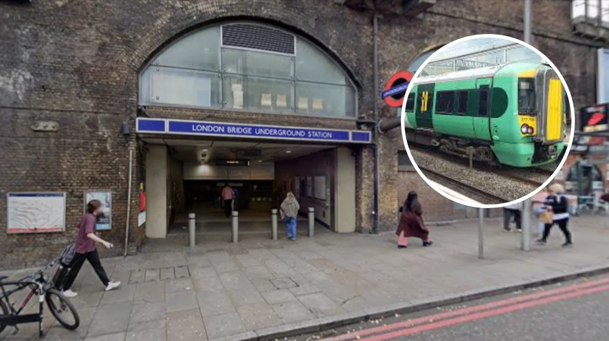 Southern Late Trains Not Running This Week: Norwood Junction 2026