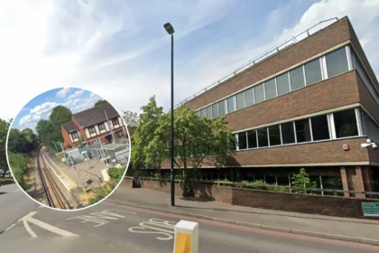 Sutton Council Plugs £4m Belmont Station Funding Gap Sutton 2026