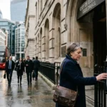 The Evolution of Local Property Taxation and Municipal Finance in London