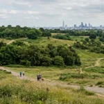 The Historical Evolution of Hampstead Heath London 1871 to 2026