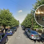 Three Arrested After Fatal Double Stabbing in Newham London 2026