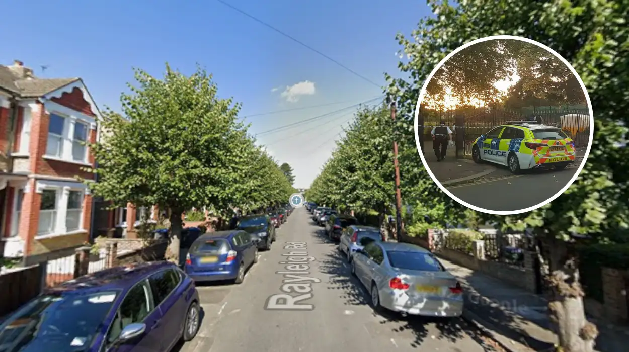 Three Arrested After Fatal Double Stabbing in Newham London 2026