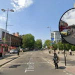 Three Injured in Major Ealing Broadway Crash: London 2026