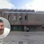 Tony Powell Jailed Over Loaded Gun in Stolen Car Essex 2026
