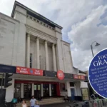 Tooting Granada Wins Historic Blue Plaque Tooting 2026