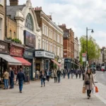 Top Rated Independent Shops and Boutique Services Islington 2026