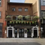 UK Restaurant of the Year Bouchon Racine Wins Big Farringdon London 2026