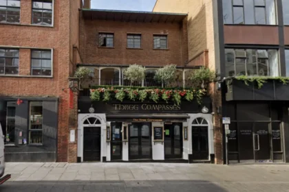 UK Restaurant of the Year Bouchon Racine Wins Big Farringdon London 2026
