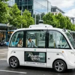 Wayve and Uber Launch First Autonomous Robotaxi Service in London 2026
