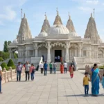 Wembley Temple Community Events Guide: The Londoner News North London