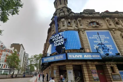 West End’s Shaftesbury Theatre Renamed to Honour Judi Dench: London 2026