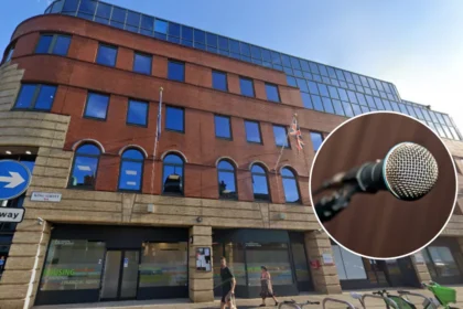 West London Council Proposes Major Public Microphone Ban, Shepherd’s Bush 2026