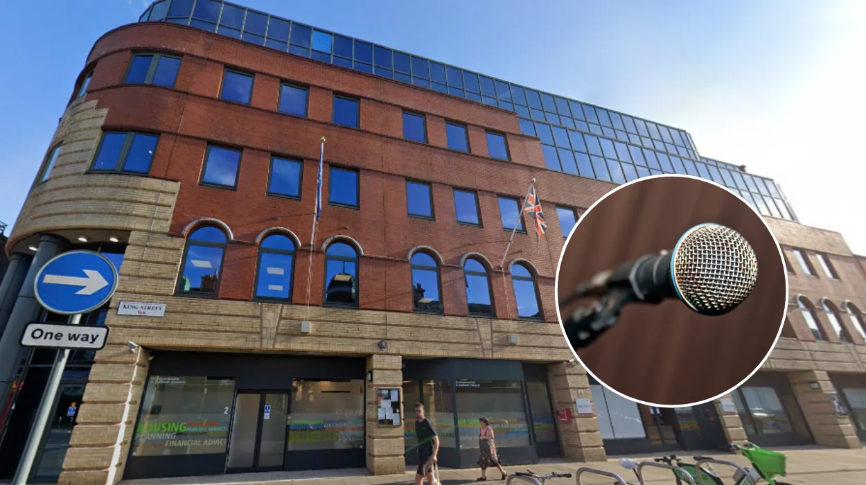 West London Council Proposes Major Public Microphone Ban, Shepherd’s Bush 2026