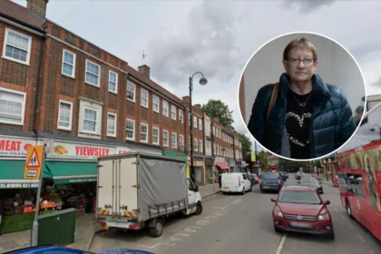 West London Residents Ashamed over Felix Court Slum Conditions: Yiewsley 2026