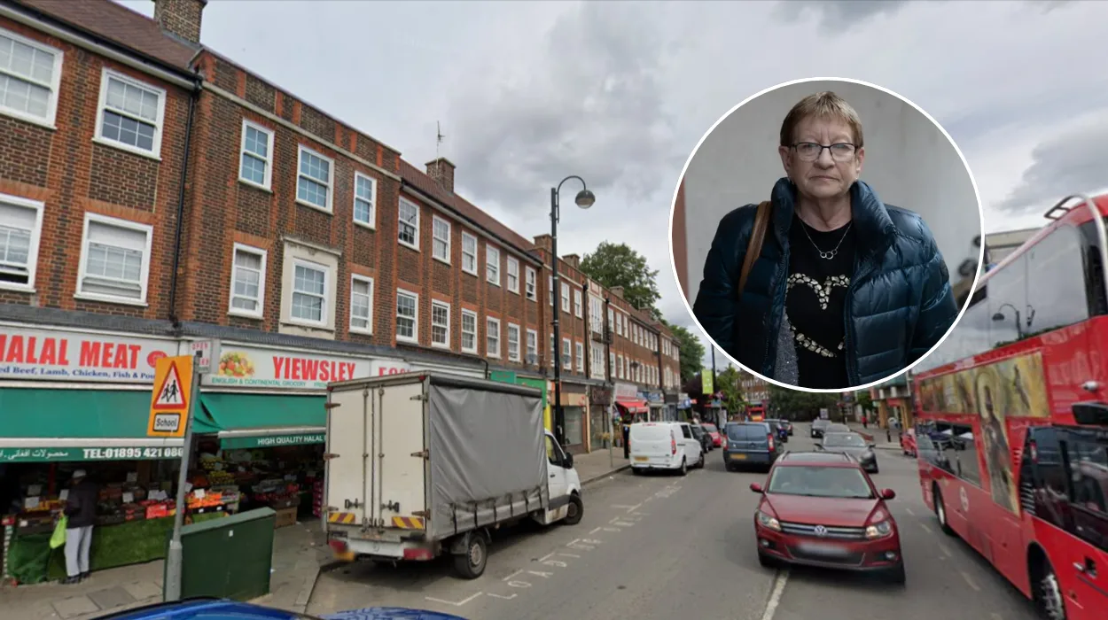 West London Residents Ashamed over Felix Court Slum Conditions: Yiewsley 2026