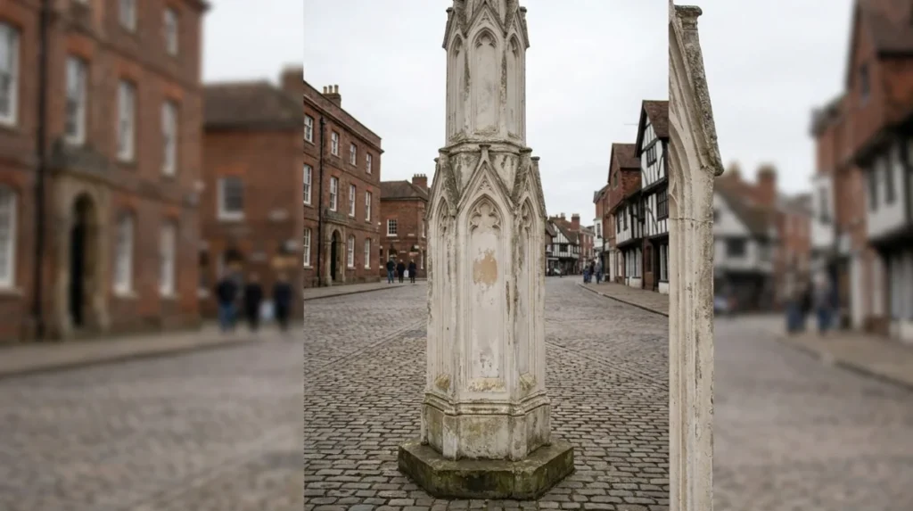What Architectural Alterations Did The Structure Undergo Across The Centuries
