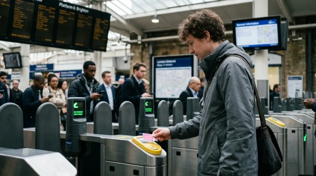 What Are The Current Methods For Evaluating Digital Transport Redress