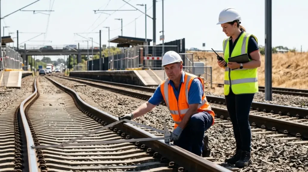 What Impact Do Heatwaves Have on UK Transport and Infrastructure
