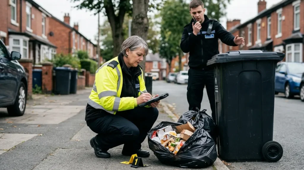 What Role Does the Environmental Protection Act 1990 Play in Modern Waste Enforcement