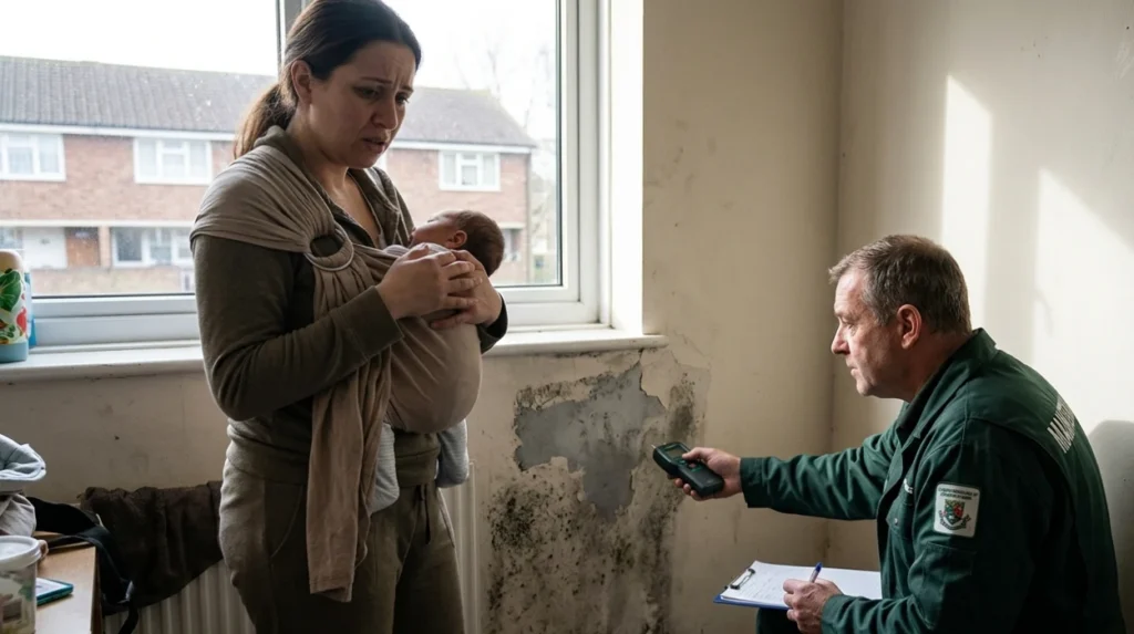 What strict timeframes does Awaabs Law impose on London social housing repairs