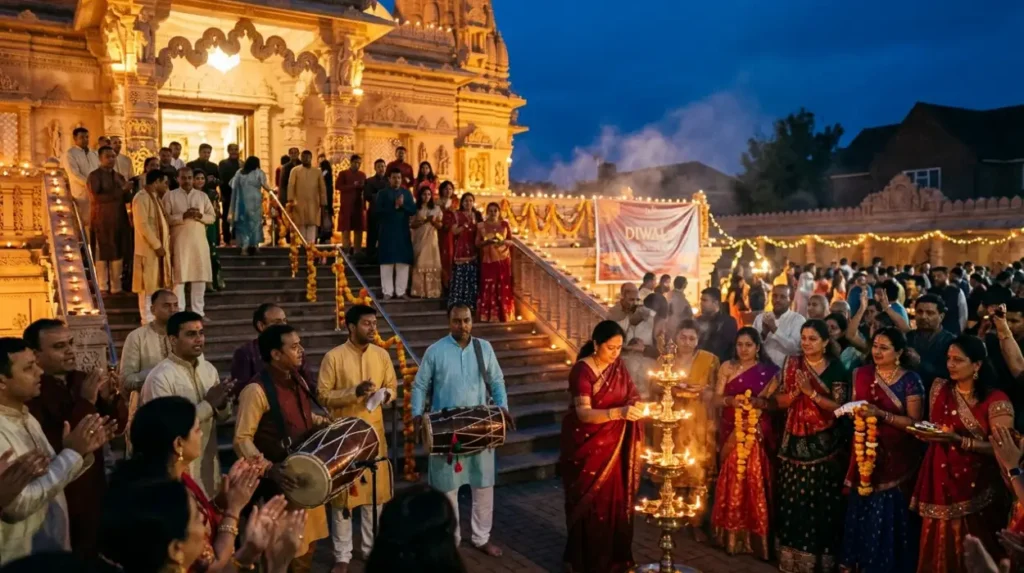 When Are The Key Cultural Celebration Dates Scheduled