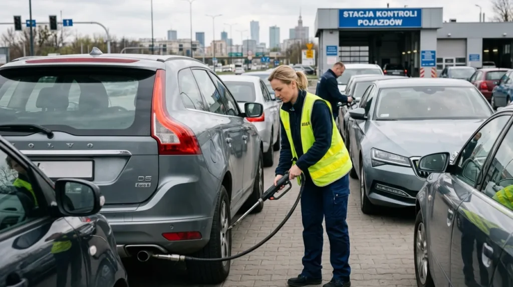 Which Technical Euro Standards Determine Vehicle Compliance In 2026
