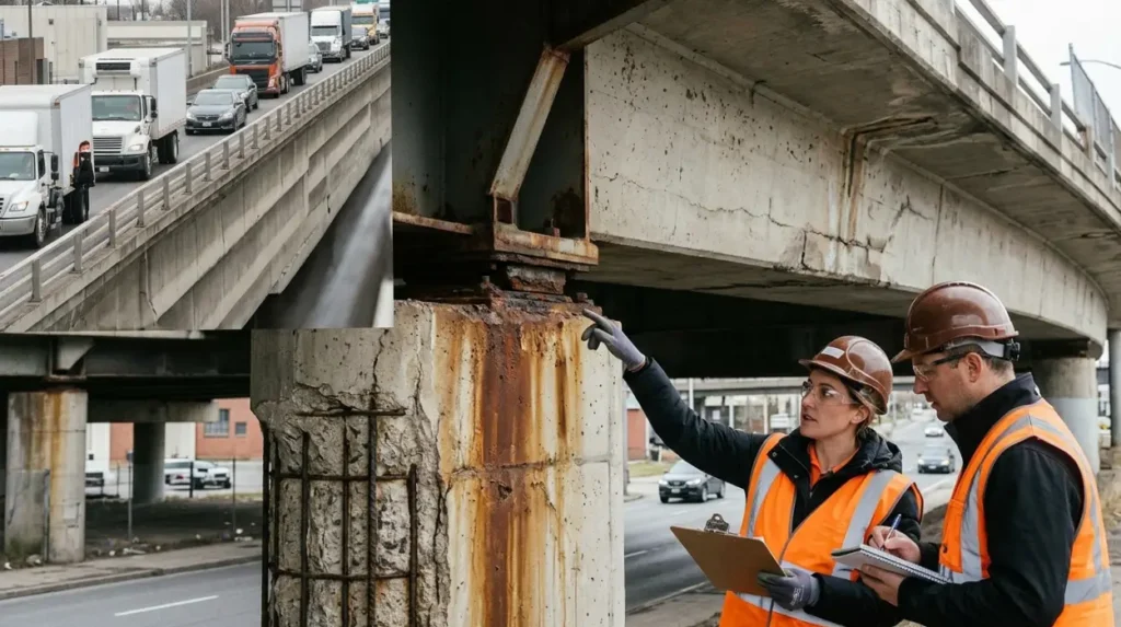 Why Is This Structural Refurbishment Necessary In 2026