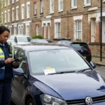 Why Unpaid Penalty Charge Notices Block Resident Parking Permits in London