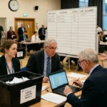 2026 London Local Election Results: Official Ward Declaration Times in Greater London
