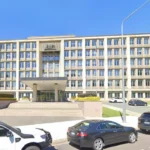 APS Staff Raise Concerns Over State of the Art London Central Complex, Canberra 2026