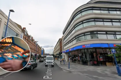 Admiral 24-Hour Gambling Venue Sparks Backlash in Putney 2026