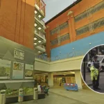 Ahmed Timir Charged With Ealing Broadway Attempted Murder London 2026