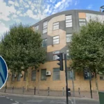 Allsop Auction Westferry Studios Block Fetches £6.6m, East London 2026