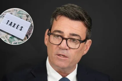 Andy Burnham Eyes Council Tax Reform In London 2026